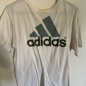 Adidas shirt used